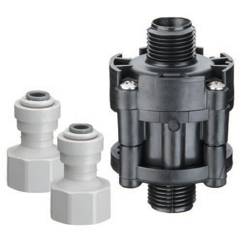 Shurflo Water Pressure Reducer Valves (WPRV)
